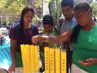 Youth Fair Ms. Gizmo 7-20016