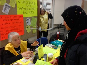 Photo: Eva-Lee Baird